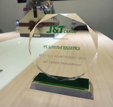 Best SLA Achievement